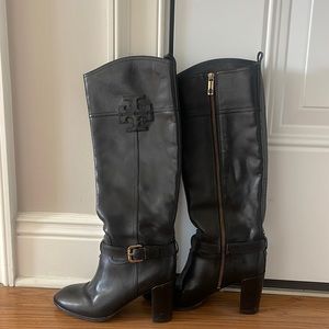 Tory Burch boots